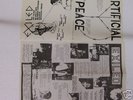 Artificial Peace / Exiled EP Fountain of Youth oo1
