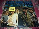 THE SHADOWS OF KNIGHT BACK DOOR MEN ORIG SHRINK 1966
