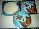 MEATLOAF - BAT OUT OF HELL II - PICTURE DISC ALBUM