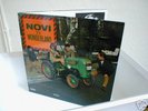 NOVI SINGERS-BILLY BROOKS-IN WONDERLAND-SABA MINT-ORIGI