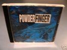 Powderfinger Self-titled EP (Rare)