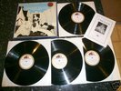 ASD 274 - 277 G/C - MOZART - LE NOZZE DI FIGARO-4LP B/S