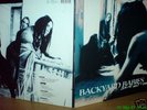 BACKYARD BABIES - DIESEL AND POWER 2 LP RARE MINT CULT