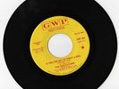 RARE NORTHERN SOUL-THE HESITATIONS-GWP-PROMOTION COPY