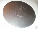 ORIGINAL PIL METAL BOX (PUBLIC IMAGE/SEX PISTOLS) VINYL