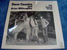 DAVE COUSINS + BRIAN WILLOUGHBY Old School Songs STRAWB