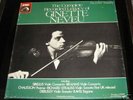 GINETTE NEVEU   Complete Recorded Legacy  violin BOXSET