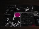 ART ENSEMBLE OF CHICAGO Les Stances A Sophie NESSA LP