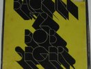 Bob Seger Reel/Reel Tape Back In '72 Palladium 7.5 IPS