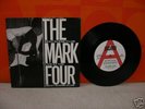 THE MARK FOUR - AT THE BEAT SCENE CLUB - 7