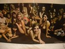 JIMI HENDRIX    ELECTRIC LADYLAND