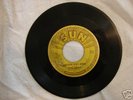 Elvis Presley Milk Cow Boogie Blues Sun Records 45