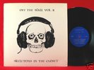 OFF THE WALL 60s PUNK GARAGE FREAKBEAT FUZZ PSYCH LP