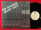 OZ KNOZZ 1975 PRIVATE TEXAS HEAVY PROG PSYCH LP ORIG
