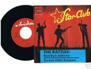 The Rattles - Bye Bye Johnny / Sweet Little Sixteen