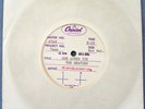 The Beatles She Loves You Capitol 45 RPM ACETATE RARE