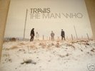 Travis - The Man Who (LP 1999 Ex+ Vinyl)