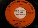 Northern Soul 45 Lula Reed TANGERINE TRC-952 HEAR IT