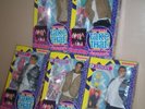 RARE TAKE THAT DOLLS ALL THE GROUP INC ROBBIE &KEYRINGS