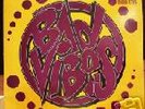 3 Steps Ahead  - Gangster (BAD VIBES RECORDS)
