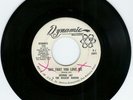 George Jay & The Rockin' Kings Say That You Love Me