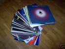 DISCHI DANCE ANNI 90 VENDO STOCK DI NR.90 PEZZI VINILE