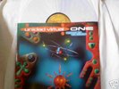 **RARE THE NEW MONKEY MAKINA ITALIAN VENUE ZONE LISTEN