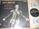 DECCA SXL 6045 WBgr ED1 TERESA BERGANZA sings MOZART NM