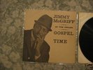 Jimmy McGriff Gospel Time 1965 Sue LP (aka One of Mine)