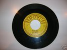 Elvis Presley - Mystery Train - Sun Records - 45
