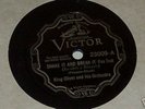 King Oliver and His Orchestra - VICTOR 23009