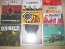 28xVinyl HC Punkrock Nomads*Backyard Babies*Emo