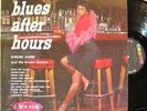 Elmore James - Blues After Hours - Crown - Blues LP