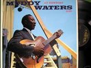 Muddy Waters - At Newport 1960 - Blues LP