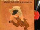 Robert Johnson King Of - 6 Pt Columbiia Promo Blues LP