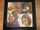 THE BEATLES LET IT BE FIRST EDIT + PHOTO ALBUM AMAZING