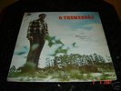 Erasmo Carlos & Os Tremendoes 1967 Brazil Freakbeat LP
