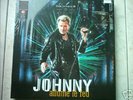 JOHNNY HALLYDAY stade de france 98 coffret 4 disques