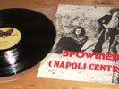SHOWMEN 2 (NAPOLI CENTRALE) ''S/T'' ITALIAN PSYCH PROG