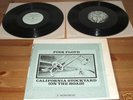 PINK FLOYD ''CALIFORNIA STOCKYARD'' RARE UH PSYCH 2LP