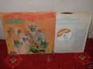 TEN YEARS AFTER Undead LP 1968 MONO 1st Press SUPERB