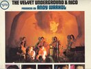 VELVET UNDERGROUND & NICO/TORSO COVER/MONO/SEALED