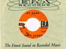 Northern Soul Bruce Cloud My Book