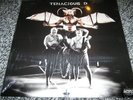 Tenacious D 2 LP Record Vinyl RARE MINT OOP Sealed