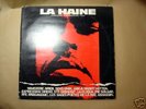 LA HAINE - METISSE (BOF) - BOF (33 TOURS)