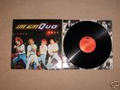 Status Quo,  Live Alive Quo - rare vinyl