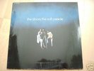 THE DOORS - Soft Parade (Gold Elektra M-/M 1969)