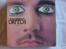 SCHIPA jr - ORFEO 9 - Con R. ZERO, L. BERTE - 2LP 1973