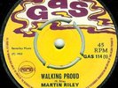 SKINHEAD REGGAE - MARTIN RILEY L. CHARMERS on GAS PAMA