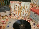Elvis LPM-2075 V-Rare